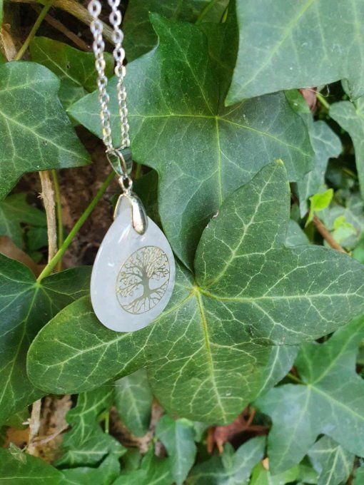 Pendentif Arbre de vie