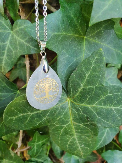 Pendentif Arbre de vie