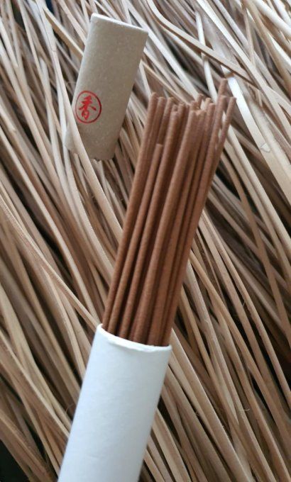 Encens Thuya vieilli (cèdre blanc)