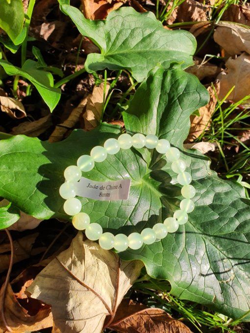 Bracelet Jade de Chine (Chine A)