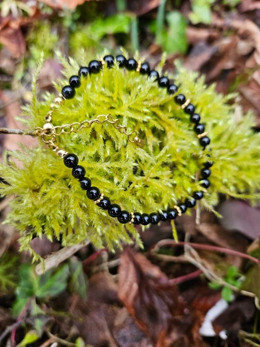 Onyx Halo Doré (Brésil A)