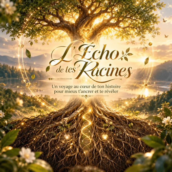 L'écho de tes racines